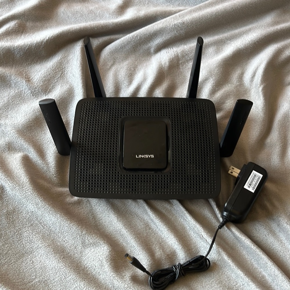 Wireless Router